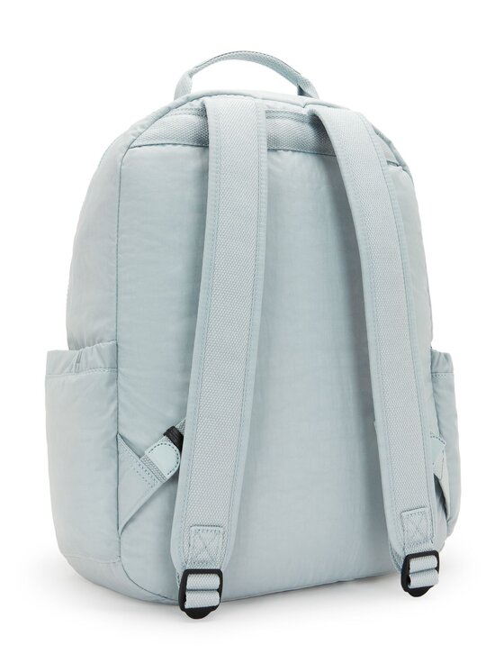 Kipling Kipling Plecak 309812 Niebieski jasny