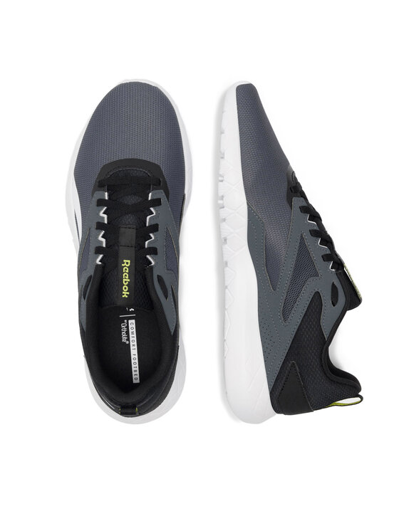 Reebok Reebok Běžecké boty Flexagon Energy TR 4 100062526 Černá