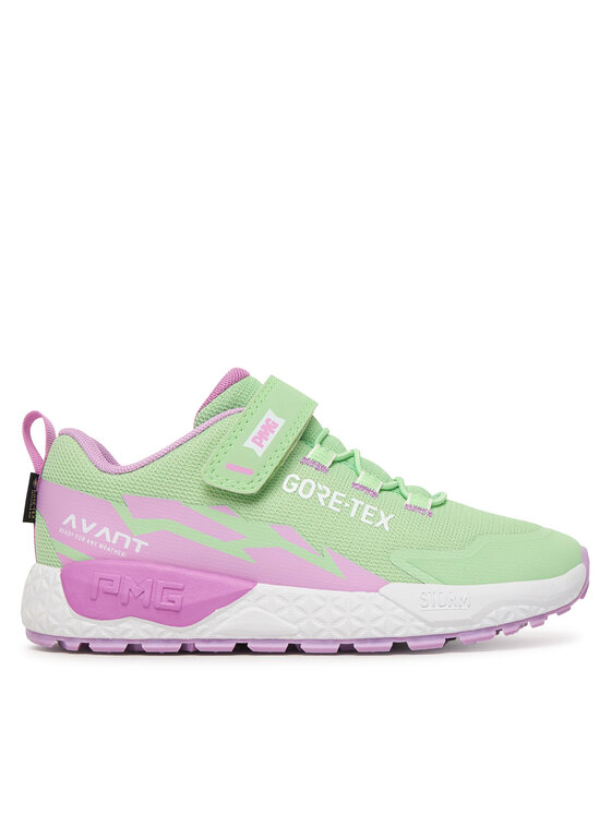 Primigi Sneakers AVANT Gtx 1431011 S Verde