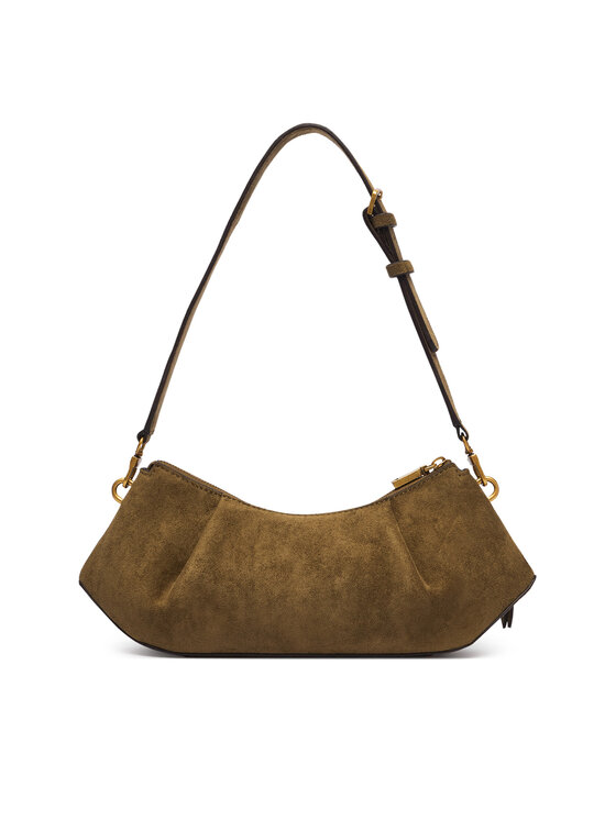 Guess Guess Käekott Allegra HWSG22 37180 Khakivärviline