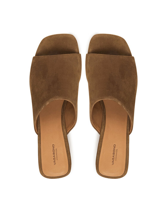 Vagabond Shoemakers Vagabond Shoemakers Παντόφλες Piper 5921-240-89 Καφέ