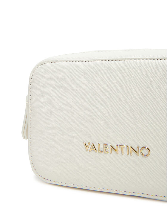 Valentino Valentino Geantă Zero VBS7B306 Alb
