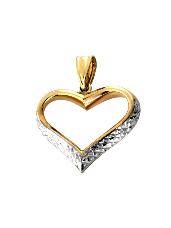 Lovrin Lovrin Přívěšek ZA_950_375 Zlatá