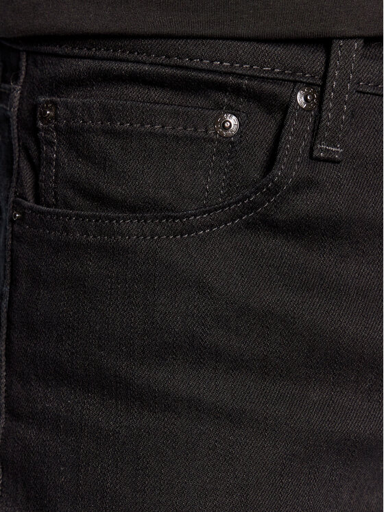 Levi's® Levi's® Jeans 511™ 04511-0168 Nero Slim Fit