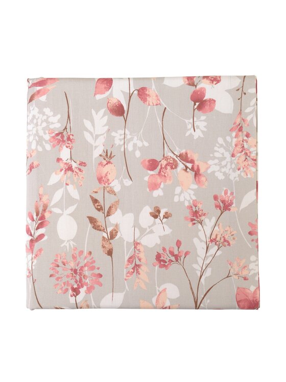 Roseberry Home Roseberry Home Obrus Wild Rose Beżowy