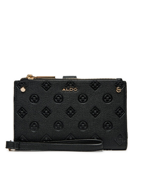 Aldo Aldo Πορτοφόλι Illori 13863783 Μαύρο