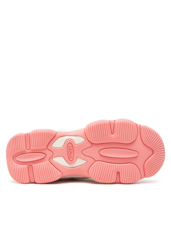 Fila Fila Sneakersy Strada Dreamster Cb Wmn FFW0042.43027 Ružová