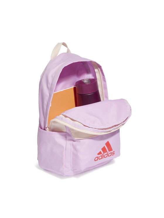 adidas adidas Plecak Backpack IL8450 Fioletowy
