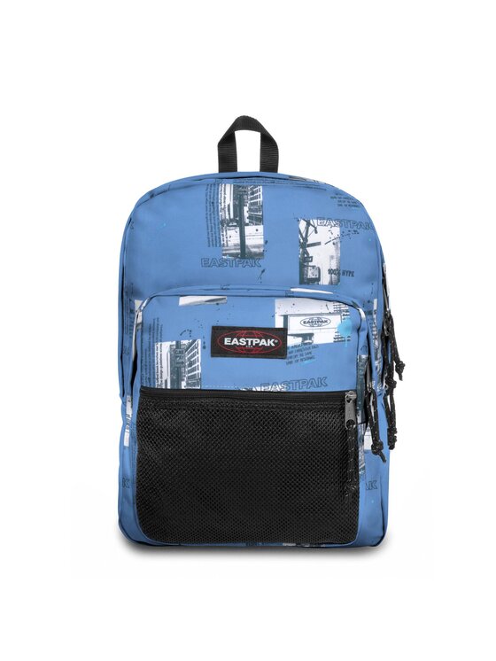 Fashion eastpak zaino blu