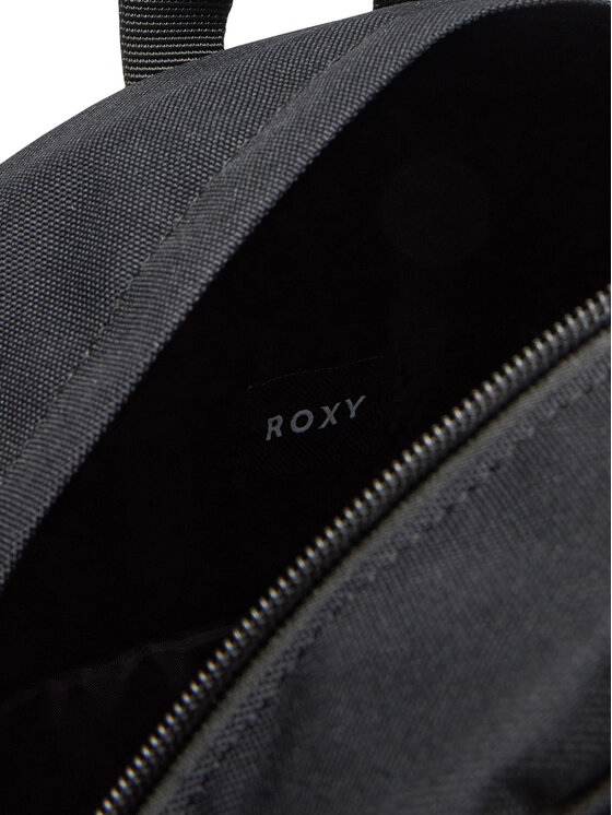 Roxy Roxy Rucksack ROXY-ACCCS-2-SS2025 Schwarz