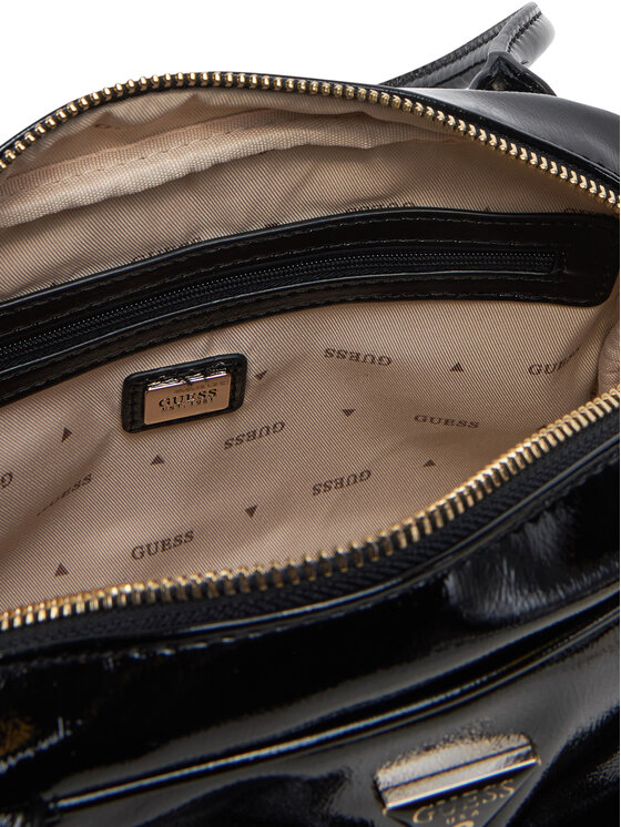 Guess Guess Torebka HWTG96 46090 Czarny