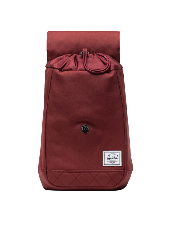 Herschel Herschel Zaino Herschel Retreat Sling Bag Rosso