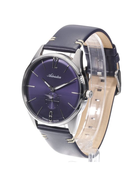 Adriatica Adriatica Orologio A8264.5255QXL Blu