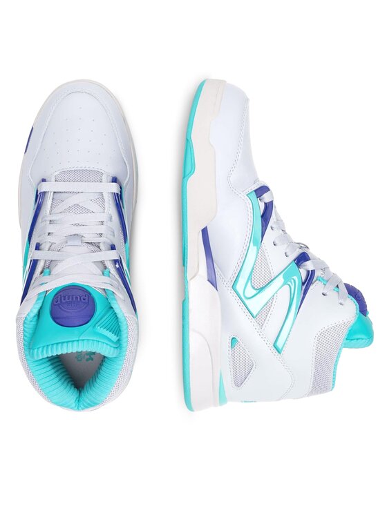 Reebok Reebok Tenisice Pump Omni Zone II HQ6866 Siva