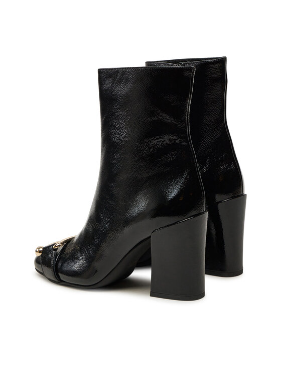 Furla Furla Stiefeletten YI68FNU Y57000 O6000 Schwarz