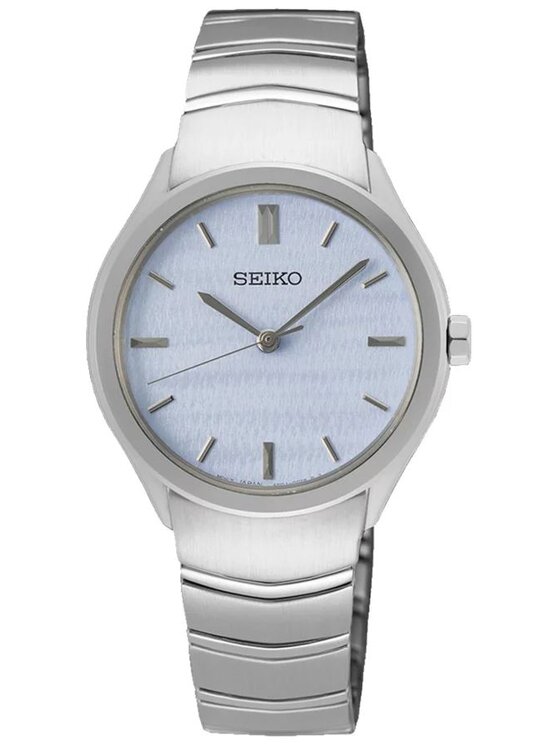 Seiko Seiko Orologio SUR549P1 Argento