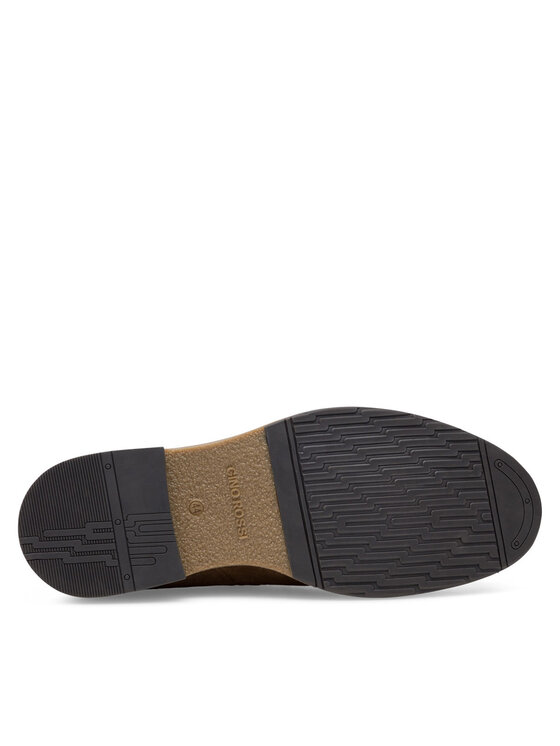 Gino Rossi Gino Rossi Halbschuhe ADAMO-01W MI08 Braun