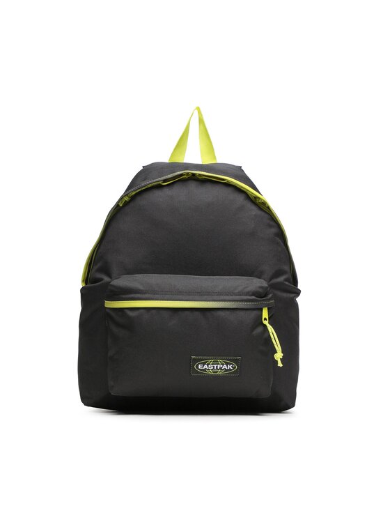 Eastpak Nahrbtnik Padded Pak'r EK000620 Črna