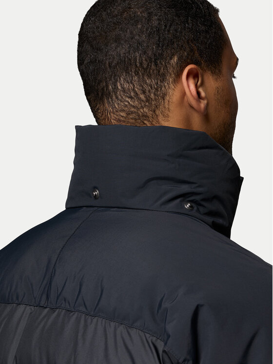 Columbia Columbia Kurtka zimowa Snowqualmie™ II 2090761 Czarny Regular Fit