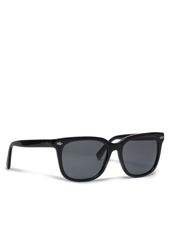 Polo Ralph Lauren Polo Ralph Lauren Sonnenbrillen 0PH4210 Schwarz