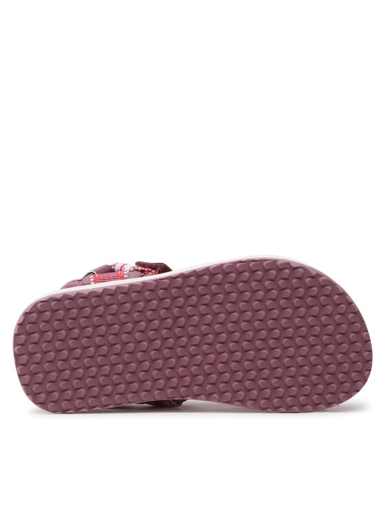 Jack Wolfskin Jack Wolfskin Szandál Zulu Vc K 4052971 Rózsaszín