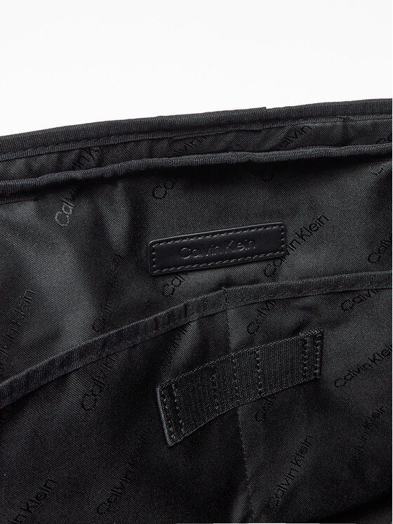 Calvin Klein Calvin Klein Torba Business Tech Weekender K50K512930 Czarny