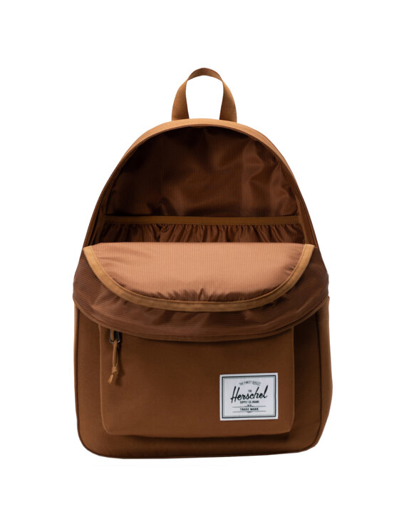 Herschel Herschel Zaino Herschel Classic Backpack Marrone