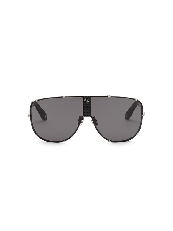 PHILIPP PLEIN PHILIPP PLEIN Okulary przeciwsłoneczne 1657 Czarny