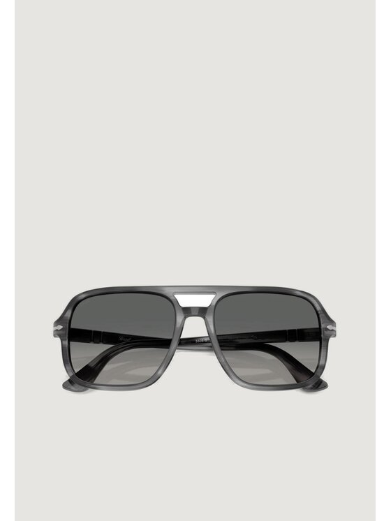 Persol Persol Okulary przeciwsłoneczne 0PO3328S 119271 Szary