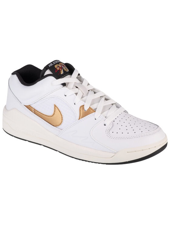 Nike Nike Scarpe da basket Nike Air Jordan Stadium 90 Bianco