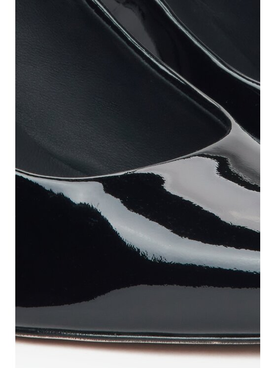 Estro Estro Décolleté ER00115995 Nero