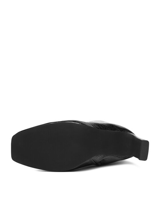 DeeZee DeeZee Stiefel JDY210928 Schwarz