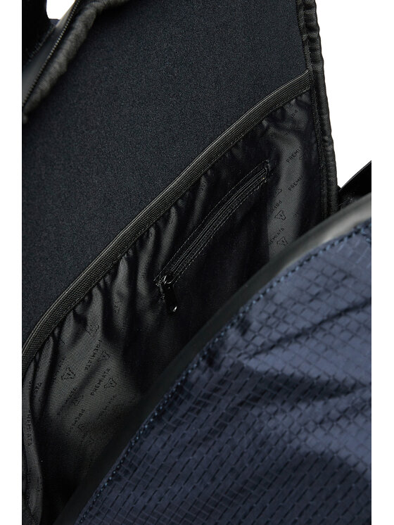 Premiata Premiata Ruksak Ventura 2118 Tmavomodrá