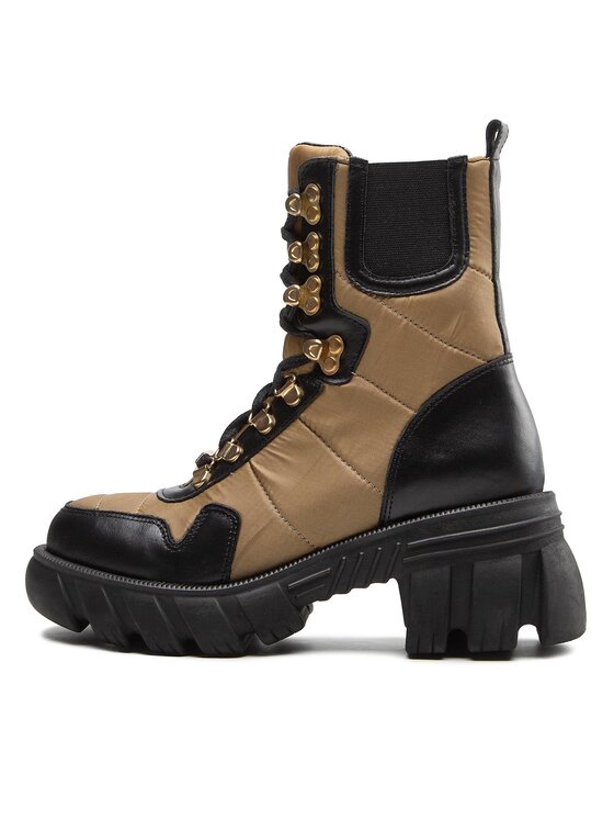 Rage Age Rage Age Stiefeletten RA-91-06-000482 Braun
