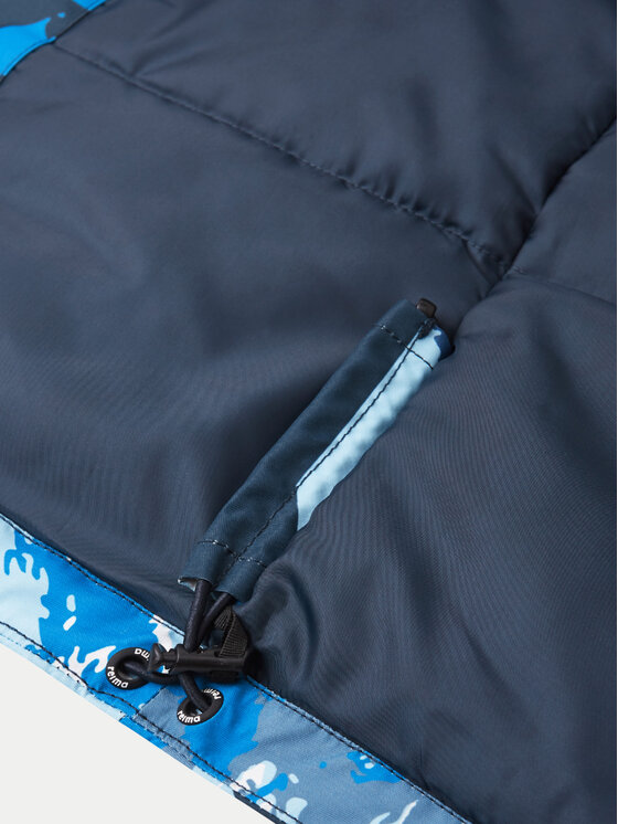 Reima Reima Talvejope Marttila 5100363A Tumesinine Regular Fit