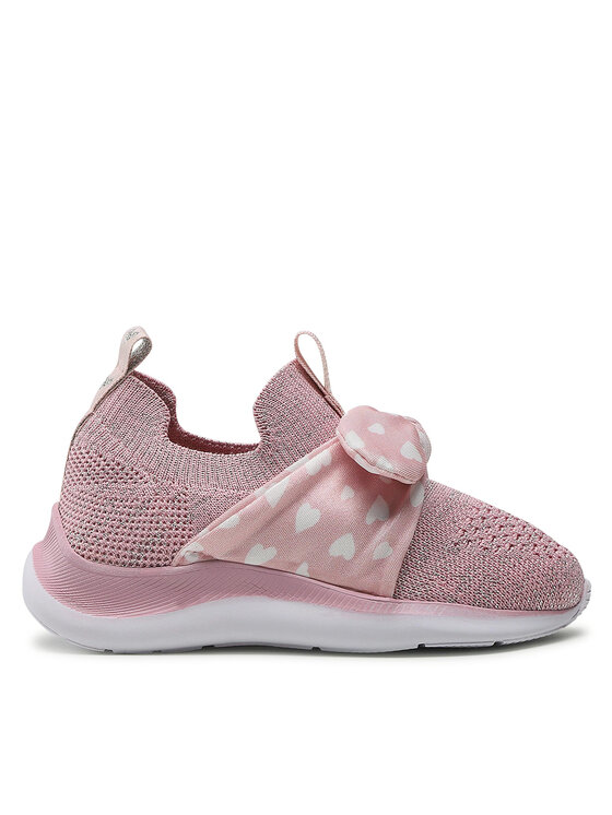 Sneakers Faster 1166044 Rosa