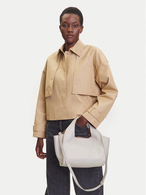 Gianni Chiarini Gianni Chiarini Torbica Euforia BS 9554 RNGDBL Siva