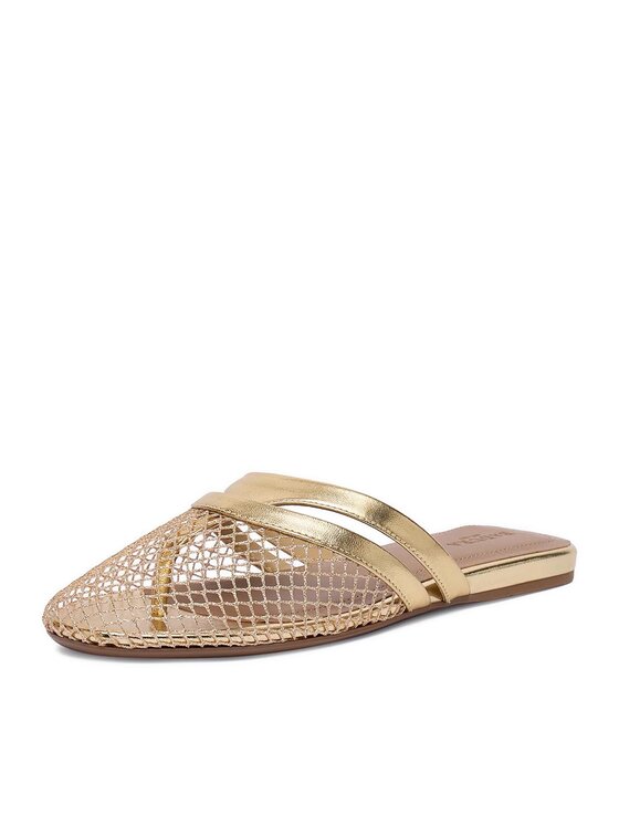 Badura Badura Flip-flops EO-ANIKA-LT213-3 Arany