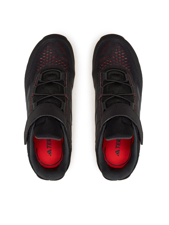adidas adidas Bėgimo batai Terrex Agravic Flow IG3021 Juoda