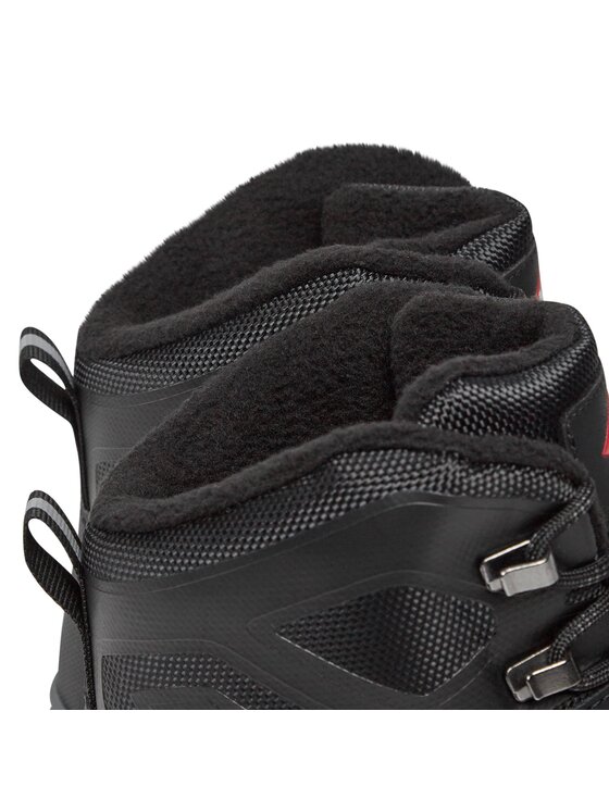 Lee Cooper Lee Cooper Трекінгові черевики Lcj-23-01-2045M Чорний