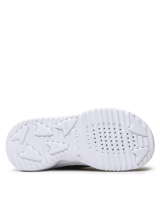 Geox Geox Sneakers J Assister Boy J35DZD06K50C0659 S Dunkelblau