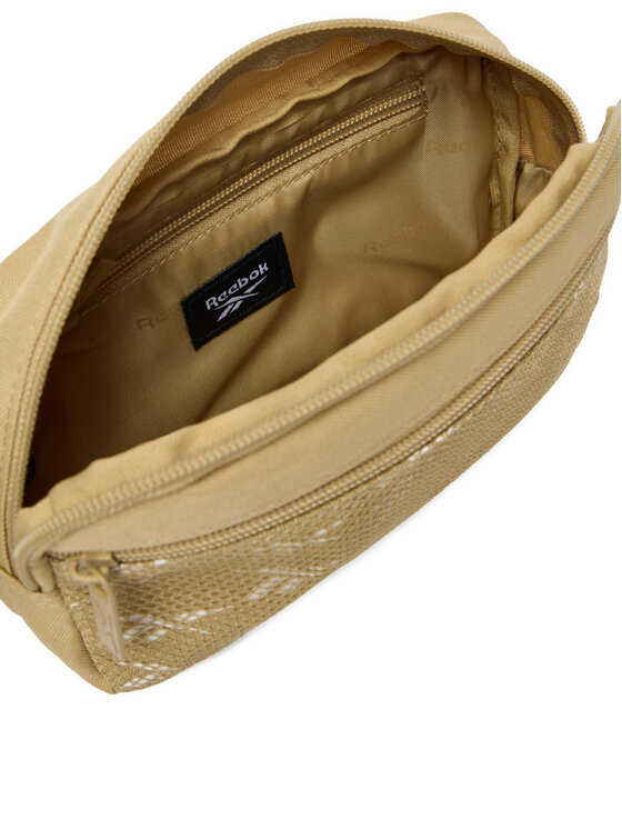 Reebok Reebok Τσάντα CWBEO-RBK-P-003-09 Μπεζ