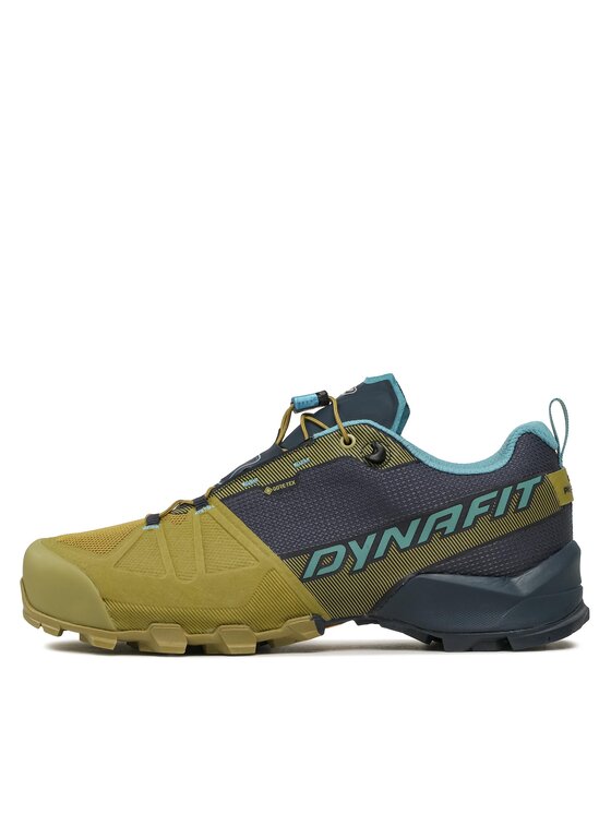 Dynafit Dynafit Bakancs Transalper Gtx GORE-TEX 5471 Sötétkék