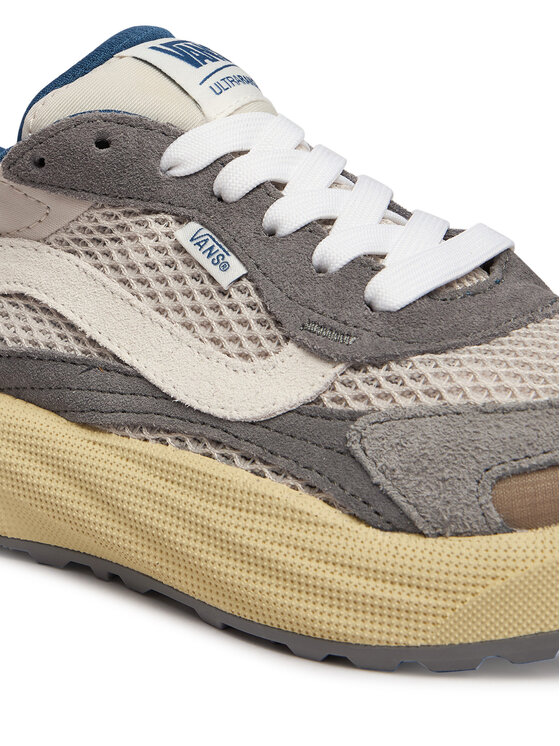 Vans Vans Superge Ultrarange Neo 2.0 VN000EJ885T1 Siva