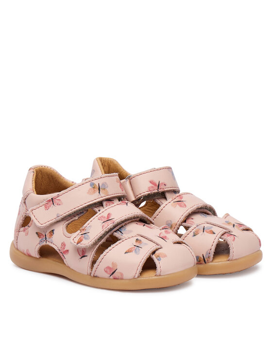 Froddo Froddo Sandali Danae G2150200-15 M Roza