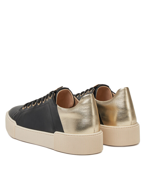 HÖGL HÖGL Sneakers Blade 0-103601 Nero