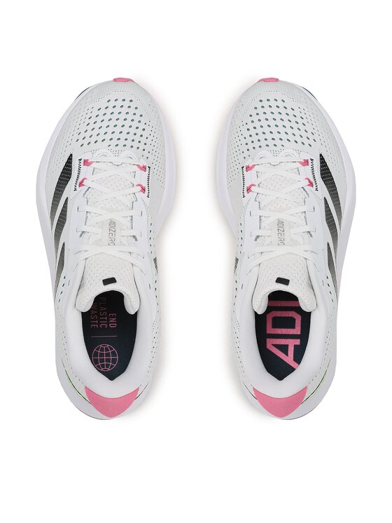 adidas adidas Παπούτσια για Τρέξιμο ADIDAS ADIZERO SL RUNNING SHOES HQ7232 Λευκό