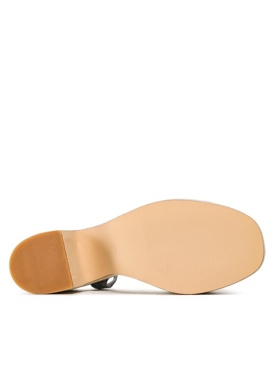 DeeZee DeeZee Sandali HGT22059  Modra