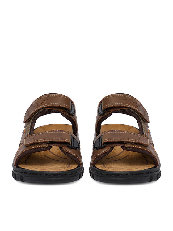 Rieker Rieker Sandales CEO-25053-22 Brūns