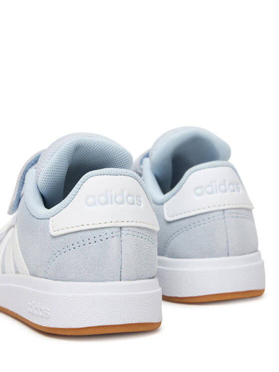 adidas adidas Sneakersy Grand Court 00S KI6485 Svetlo modrá
